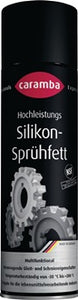 Hochl.Silikonsprühfett farblos NSF H1 500ml Spraydose CARAMBA