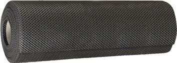 Sicherheitsantirutschmatte BLACK-CAT orig.-BC- L10m B1m D3 3mm 1 Rl.WADO