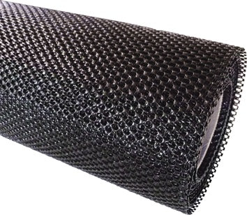 Antirutschmatte BLACK-CAT-Ultralight L10m B0 8m D1 3mm 1 Rl.WADO