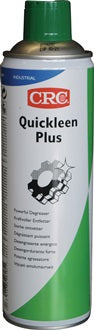 Industriereiniger QUICKLEEN PLUS 500 ml Spraydose CRC