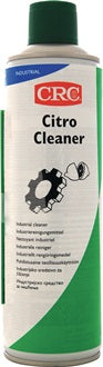 Industriereiniger CITRO CLEANER 500 ml Spraydose CRC