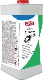 Industriereiniger CITRO CLEANER 5l Kanister CRC