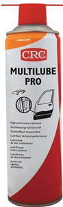 Universeller Hochleistungsschmierstoff MULTILUBE PRO 500 ml blau Spraydose CRC