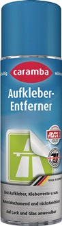 Aufkleberentferner 300 ml Spraydose CARAMBA