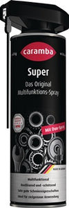 Multifunktionsöl Super 500ml Spraydose Duo-Spray CARAMBA