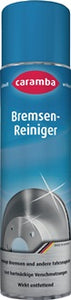 Bremsenreiniger acetonfrei 400 ml Spraydose CARAMBA