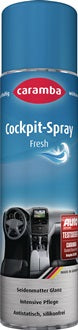 Cockpitspray fresh 400 ml Spraydose CARAMBA