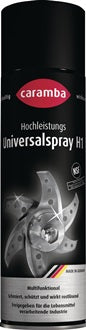 Universalspray H1 500 ml Spraydose CARAMBA