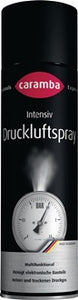 Intensivdruckluftspray 270 ml Spraydose CARAMBA