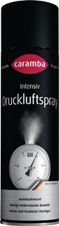 Intensivdruckluftspray 270 ml Spraydose CARAMBA