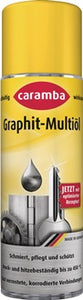 Graphitmultiöl 300 ml Spraydose CARAMBA