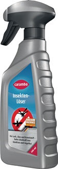 Insektenlöser 500 ml Sprühflasche CARAMBA