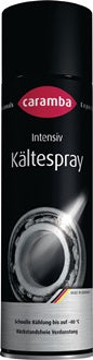 Intensivkältespray 500 ml farblos b.zu -40GradC Spraydose CARAMBA