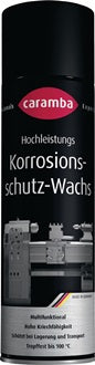 Hochleistungskorrosionsschutzwachs transp.500 ml Spraydose CARAMBA