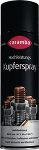 Hochl.Kupferspray 500 ml Spraydose CARAMBA