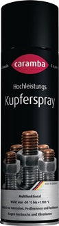 Hochl.Kupferspray 500 ml Spraydose CARAMBA