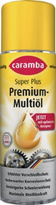 Multifunktionsöl Super Plus Premium 300 ml Spraydose CARAMBA