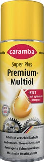 Multifunktionsöl Super Plus Premium 300 ml Spraydose CARAMBA