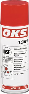 Silikontrennmittel OKS 1361 farblos NSF H1 400ml Spraydose OKS