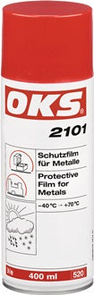 Schutzfilm f.Metalle OKS 2101 hellfarben 400ml Spraydose OKS