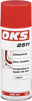 Zinkschutz OKS 2511 400ml zinkgrau Spraydose OKS