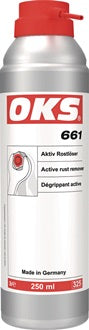 Aktiv Rostlöser OKS 661 250ml Spraydose OKS