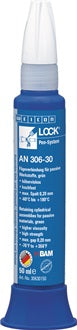 Fügeverbindung WEICONLOCK AN 306-30 hf.hv.grün 50 ml Pen