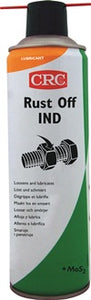 Rostlöser RUST OFF IND 500 ml Spraydose CRC