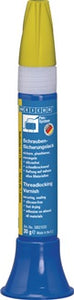 Schraubensicherungslack gelb 30g Pen-System WEICON