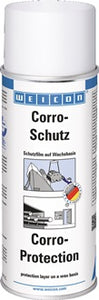 Korrosionsschutzwachs Corro-Schutz milchig 400 ml Spraydose WEICON