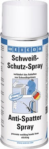 Schweißschutzspray 400 ml Spraydose WEICON