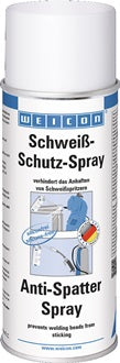 Schweißschutzspray 400 ml Spraydose WEICON