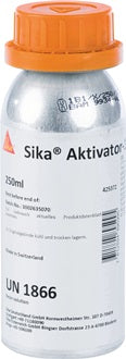 Aktivator 100 lösemittelhaltig farblos b.leicht gelblich 250 ml Dose SIKA