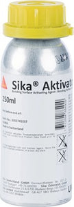 Aktivator 205 lösemittelhaltig farblos klar 250 ml Dose SIKA