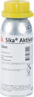 Aktivator 205 lösemittelhaltig farblos klar 250 ml Dose SIKA