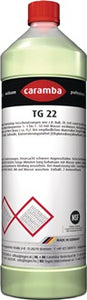 Industriereiniger TG 22 1l Konzentrat Flasche CARAMBA