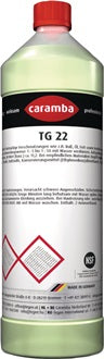 Industriereiniger TG 22 1l Konzentrat Flasche CARAMBA