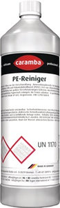 PE-Reiniger PE/PP/PB/PVDF 1l Flasche CARAMBA