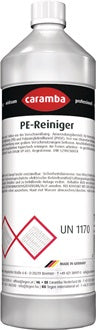 PE-Reiniger PE/PP/PB/PVDF 1l Flasche CARAMBA