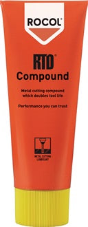 Gewindeschneidpaste RTD Compound 50g Tube ROCOL