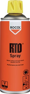 Metallzerspanungsschmierstoff RTD 400ml Spraydose ROCOL