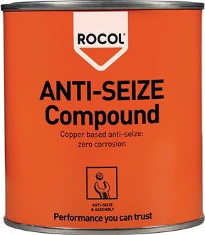 Montagepaste Anti-Seize Compound 500g Dose ROCOL