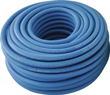 Druckluftschlauch flextrem BluBird ID 13mm AD 21mm L.50m blau EWO