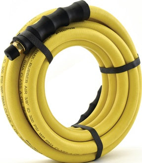 Druckluftschlauch flextrem OilShield ID 9 5mm L.20m G 3/8 Zoll EWO