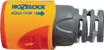 Schlauchkupplung AquaStop PLUS Ku.3/4 Zoll 19mm HOZELOCK