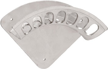 Werkstatt-Wandschlauchhalter 5122 B.339mm T.136mm LM KARASTO