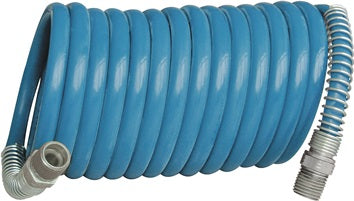 Spiralschlauchset ID 6mm AD 8mm L.7 5m PA EWO