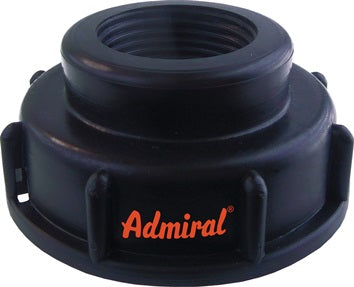 Container Adapter 1359 IBC S60x1“ IG 2xIG ADMIRAL