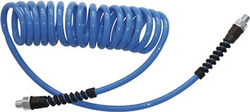 Spiralschlauchset ID 6 5mm AD 10mm L.10m PU EWO
