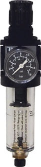Filterdruckregler Typ 480-variobloc Gew.mm 15 39 BG I G 3/8 Zoll